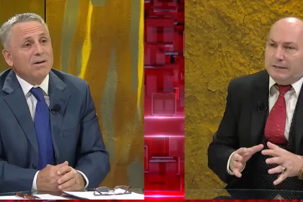 Azgan Haklaj: Krimet e luftës në Kosovë janë plagë