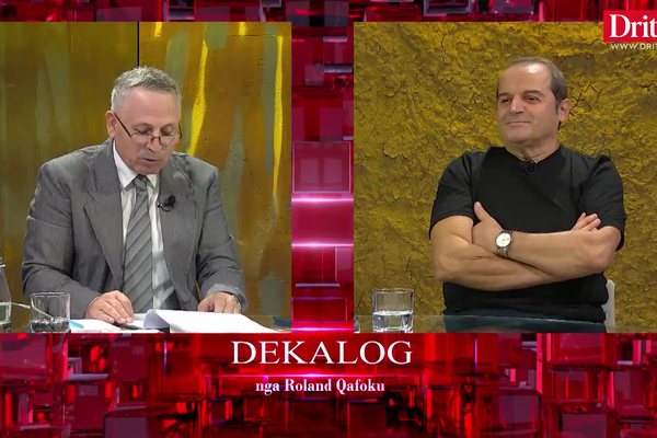 Ky ishte plani për të çarë ambasadën me kamion!