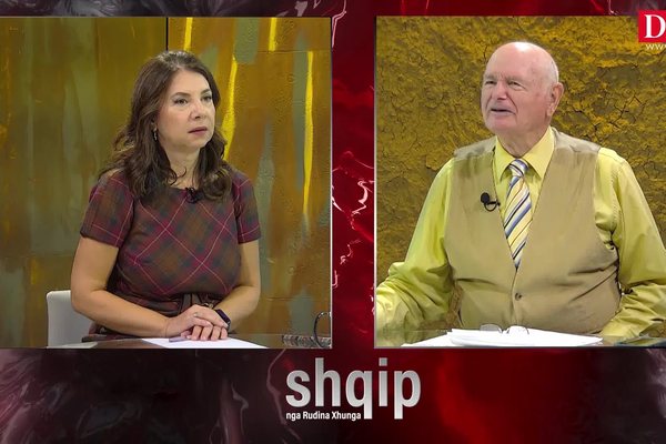 Pse ika nga Shqipëria! Rrëfimi i Bardhyl Resos për
