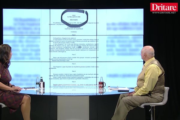 Si ligji 7501 vuri themelet e padrejtësisë me pronat në