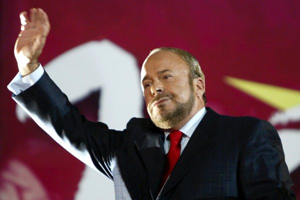 Rrëfimi i rrallë i Fatos Nanos: Nga fëmijëria, te