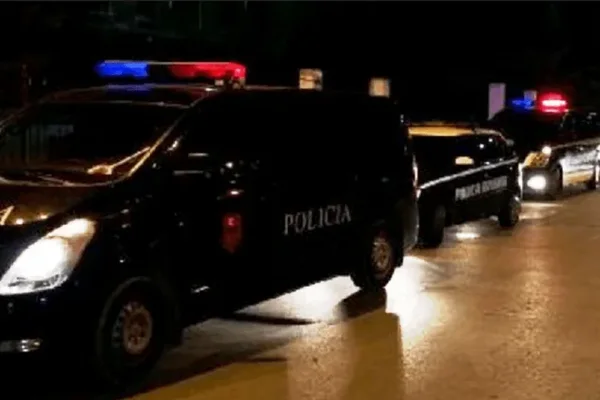 Merret peng një person në Devoll, i përfshirë edhe