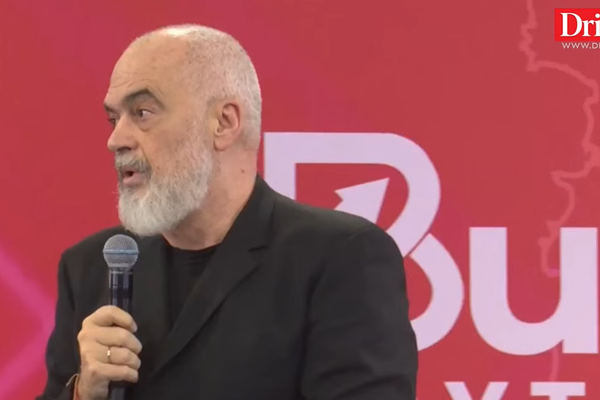 Rama: Pensionistët do marrin bonusin para Vitit të Ri, rritja e