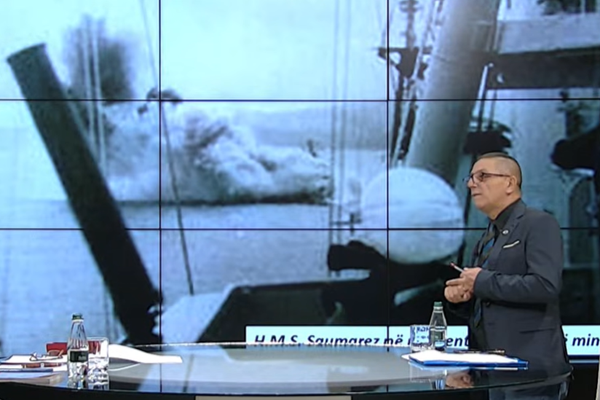 Shqipëri-Greqi, si u shmang konflikti detar në 1994! Flet oficeri i