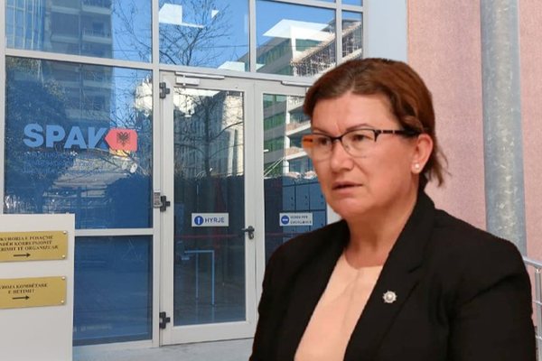 SPAK merr të pandehur kryebashkiaken e Roskovecit, Majlinda Bufi