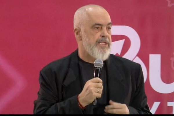 Rama: Në buxhetin 2026 do të ketë fond të