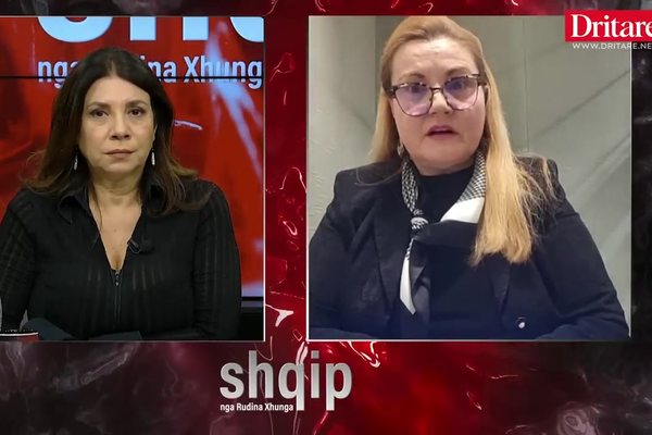 U arratisa nga Shqipëria pasi humba fëmijën për faj të