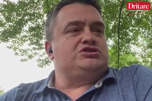 Isha inxhinier radarësh por mu shpif nga politika dhe ika! Rrëfimi i