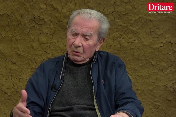 Inxhinieri që sfidoi errësirën! Rrëfimi i një epoke