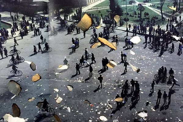 E vërteta e 21 Janarit! Kush qëlloi vërtet! Flet ish-shefi i