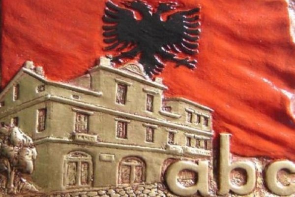 22 nëntori, Dita e Alfabetit të Gjuhës Shqipe