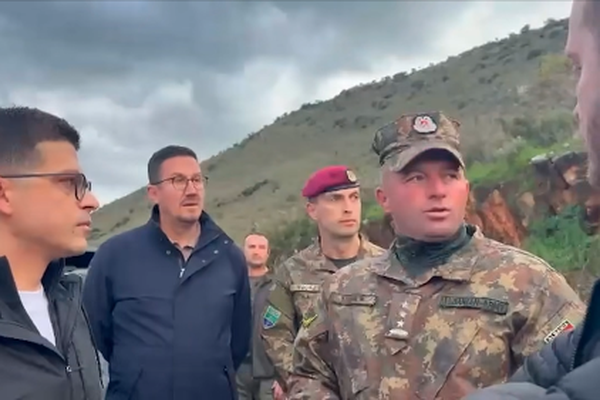 Vengu: 1500 hektarë tokë nën ujë në vend, 200 familje