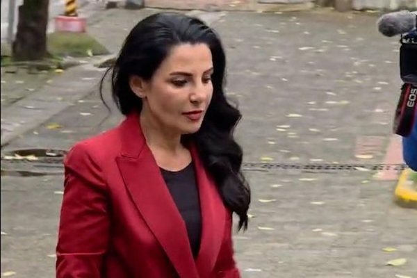 Ja çfarë tha Belinda Balluku në GJKKO!