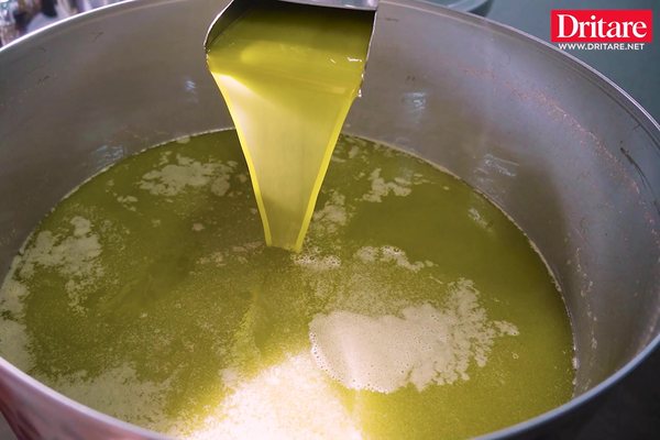 Si të dalloni vajin e ullirit cilësor! Oltioni zbulon sekretet