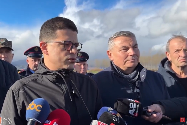 Moti i keq/ Vengu nga Maliqi: 15 ura në rang vendi janë të