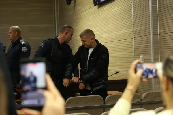 Prokurorja: Naim Murseli kishte borxh afër gjysmë milioni euro