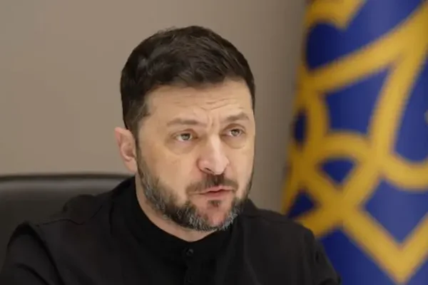 Kufijtë nuk ndryshohen/ Zelensky kundërshton planin e SHBA