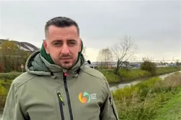 Rrëfimi i heroit shqiptar në Itali/ Elton Zefi: Si e shpëtova