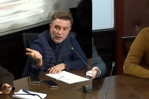 Debate në Komisionin e Ekonomisë, Braçe mbështet