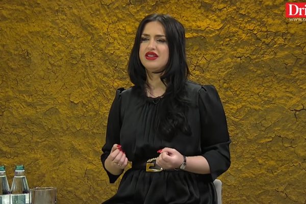 Alesia Balliu: Një dasmë mbledh më shumë njerëz sesa