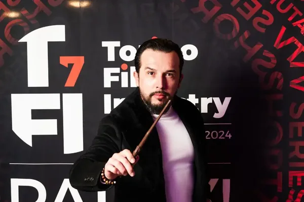 Eksodi i ’91-shit kthehet në film. Regjisori sjell një histori