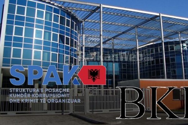 Kush është hetuesi që SPAK i beson për drejtimin e