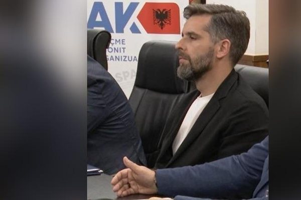 Profil/ Kush është Joni Keta, hetuesi që u propozua për