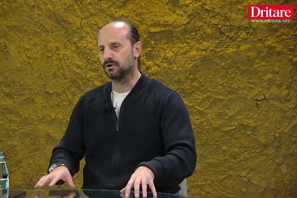 Goxhaj ngre alarmin: Eksploziv nga Ukraina kapet në kufirin me Kosovën