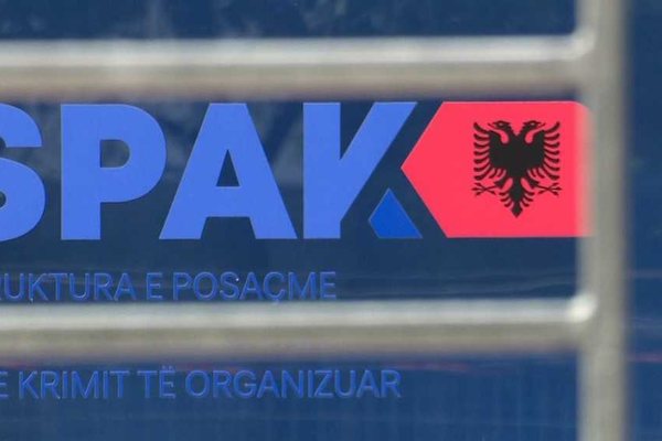 Operacion SPAK–Prokuroria e Breshias. Goditet grupi i fuqishëm