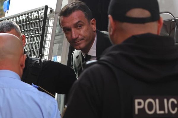 U la në detyrë si kryebashkiak i Tiranës, Erion Veliaj