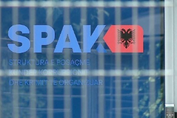 SPAK njoftim zyrtar për goditjen e klanit shqiptar që trafikonte