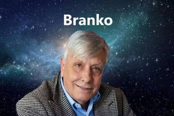 Horoskopi i datës 28 nëntor nga Branko!