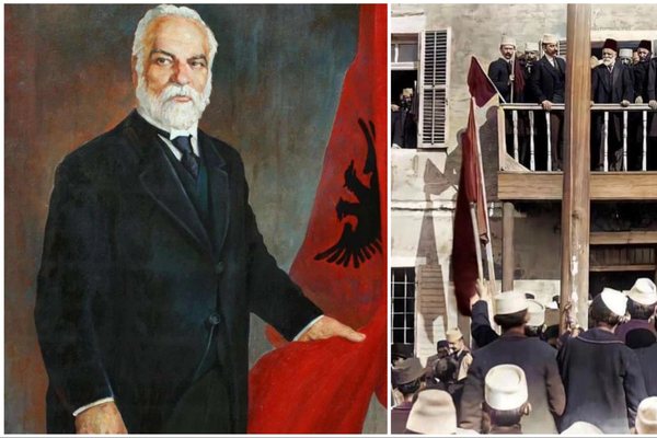 Pavarësia e Shqipërisë nuk ishte thjesht projekt austro-hungarez.