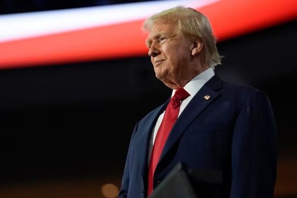 Mesazhi i Donald Trump për shqiptarët!