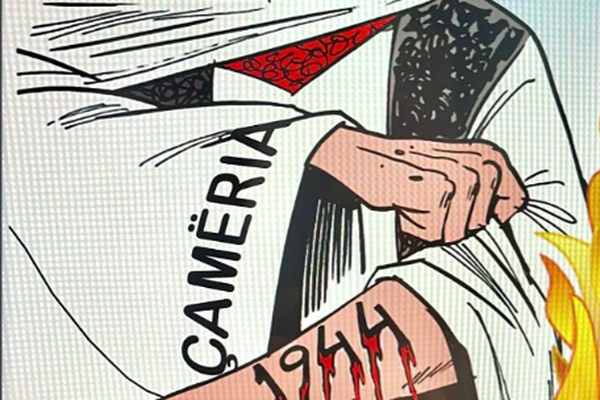 Gjaku në shkallët e shtëpisë. Rrëfimi i masakrës