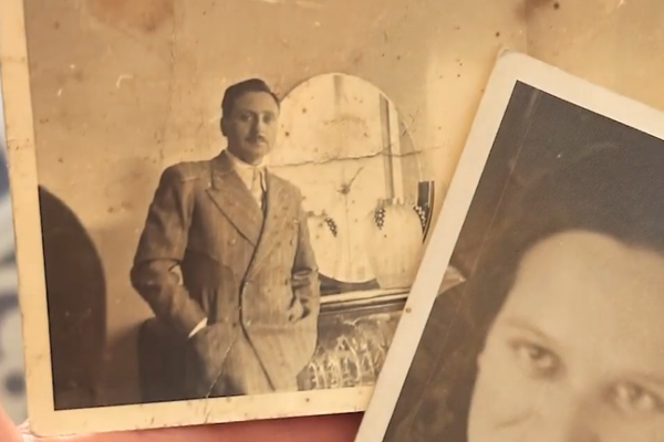 Takimi që shëroi plagët! Vajza takoi babanë pas luftës!