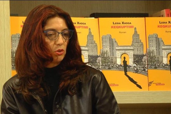 Nga bisedat në kafene te romani, si lindi 'Keqkuptimi'! Flet