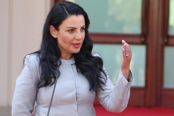 GJKKO: Ja përse u pezullua nga detyra zëvendëskryeministrja