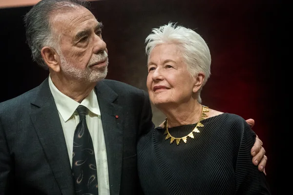 Francis Ford Coppola: Martesa është shumë më shumë se