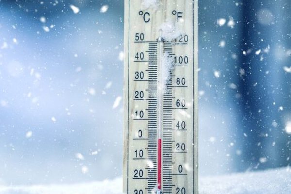 Dhjetori nis me acar! Temperaturat deri në -1 gradë Celsius!