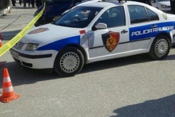 Aksident me vdekje te ish-Sheshi Shqiponja, makina përplas për vdekje