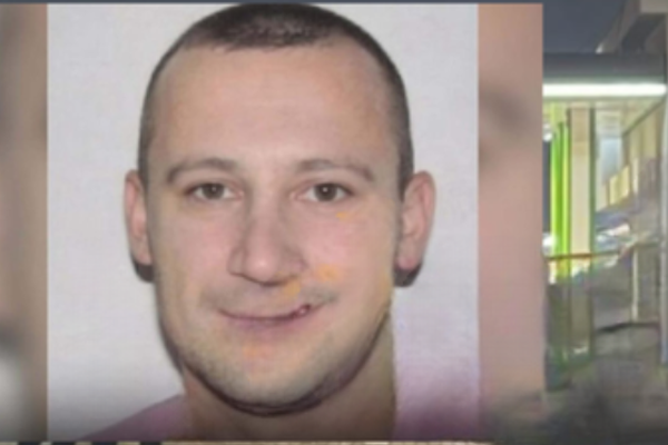 FOTOJA e biznesmenit të ekzekutuar në Elbasan me 2 plumba në