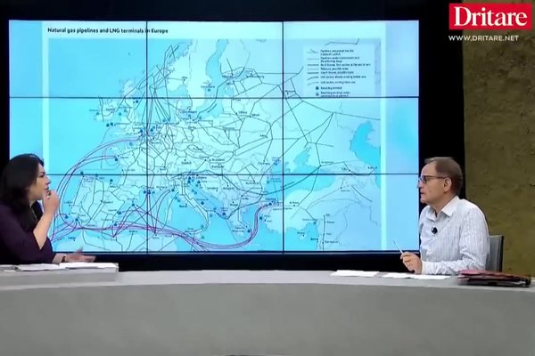 Tradhtia e Gazsjellësit TAP/ Si humbi Shqipëria 90 milionë