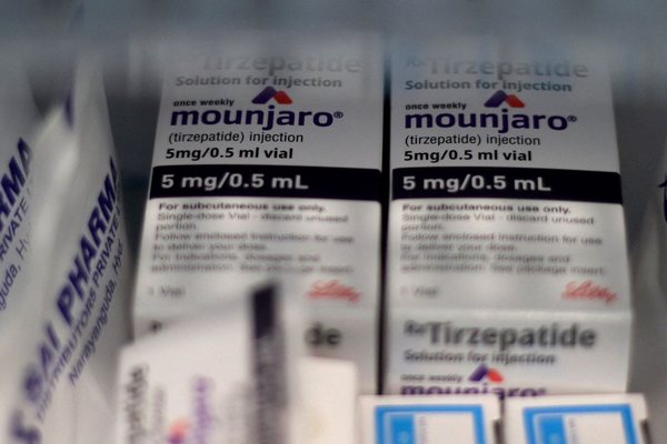 OBSH i jep dritën jeshile vaksinave kundër mbipeshës!