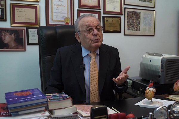 Sulmi në zemër, pandemia e shoqërisë moderne! Flet