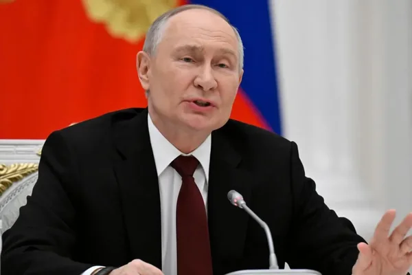 Një hap drejt paqes? Takim i rëndësishëm në Moskë