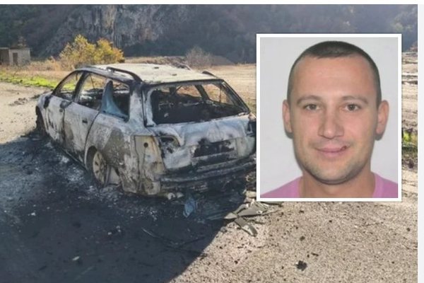 Dy të arrestuar për vrasjen e biznesmenit Mondi Mëhalla në