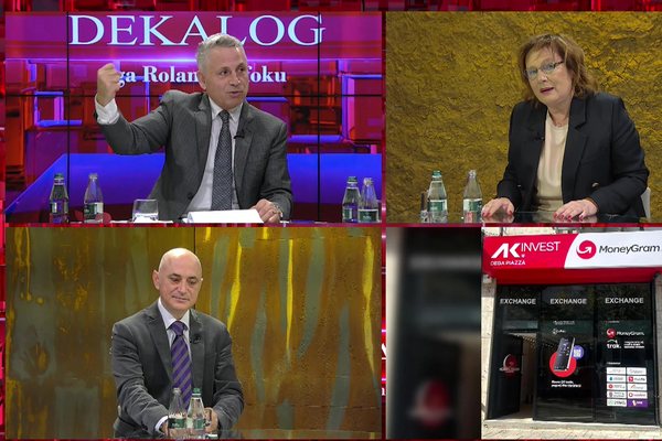 Suzana Adili: AK Invest po digjitalizon pagesat në Shqipëri dhe rajon