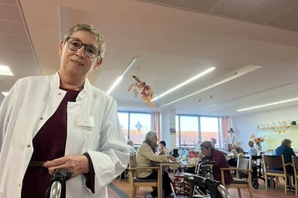 Plakja në Shqipëri. E vërteta e hidhur nga një mjeke