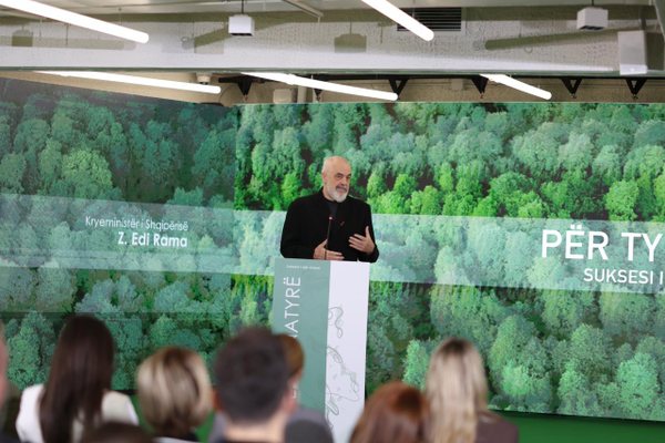 Rama: Po punojmë për një proces reformimi të menaxhimit